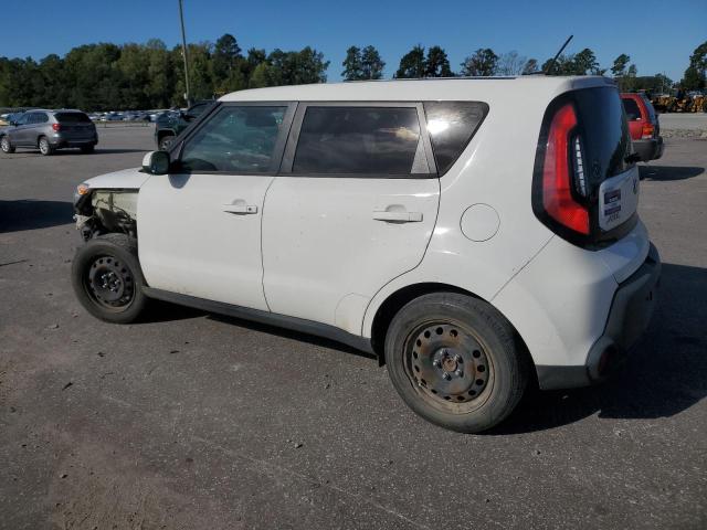 Photo 1 VIN: KNDJN2A23E7044154 - KIA SOUL 