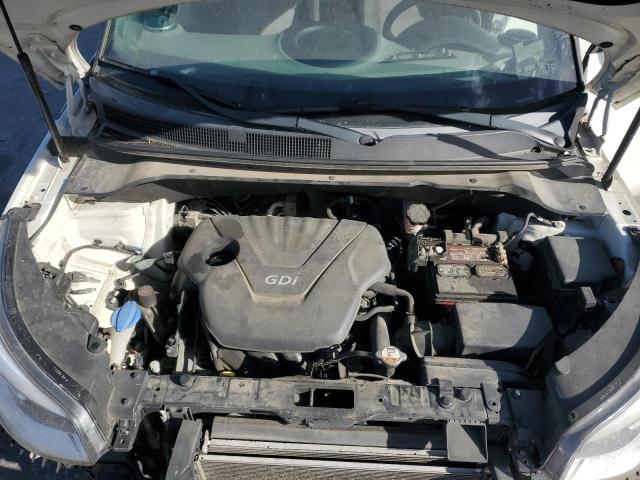 Photo 11 VIN: KNDJN2A23E7044154 - KIA SOUL 