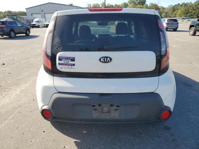 Photo 5 VIN: KNDJN2A23E7044154 - KIA SOUL 