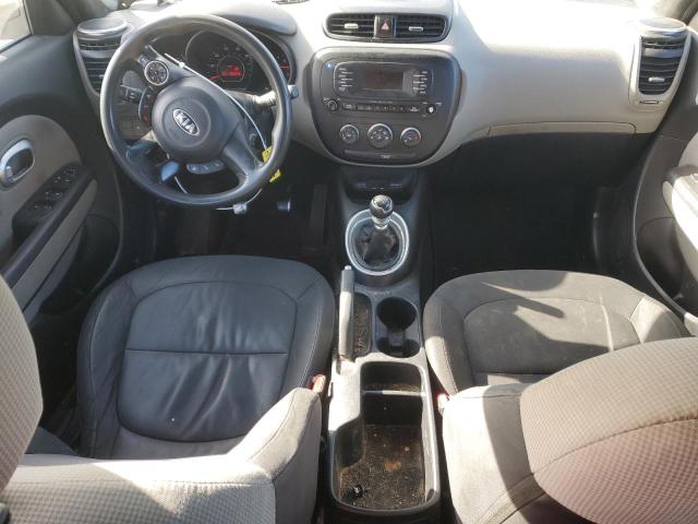 Photo 7 VIN: KNDJN2A23E7044154 - KIA SOUL 