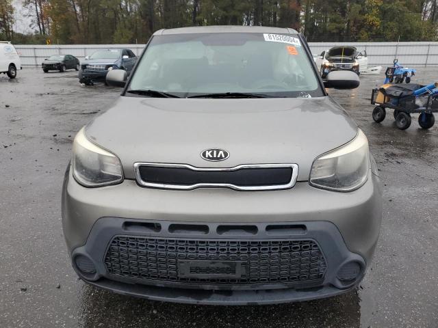 Photo 4 VIN: KNDJN2A23E7048723 - KIA SOUL 