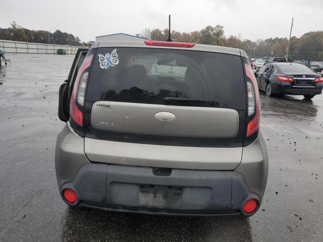 Photo 5 VIN: KNDJN2A23E7048723 - KIA SOUL 