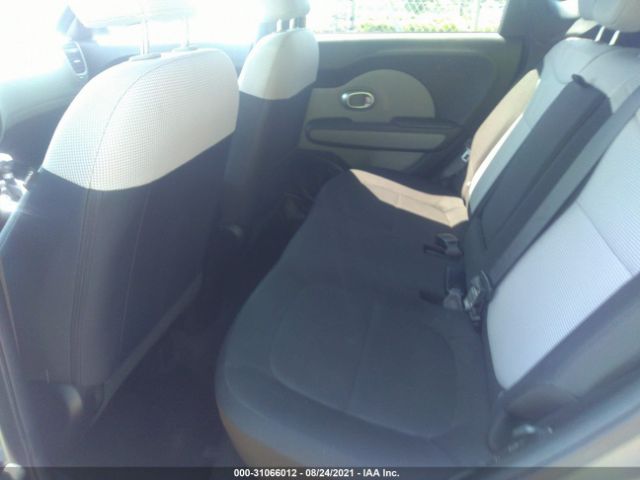 Photo 7 VIN: KNDJN2A23E7051492 - KIA SOUL 