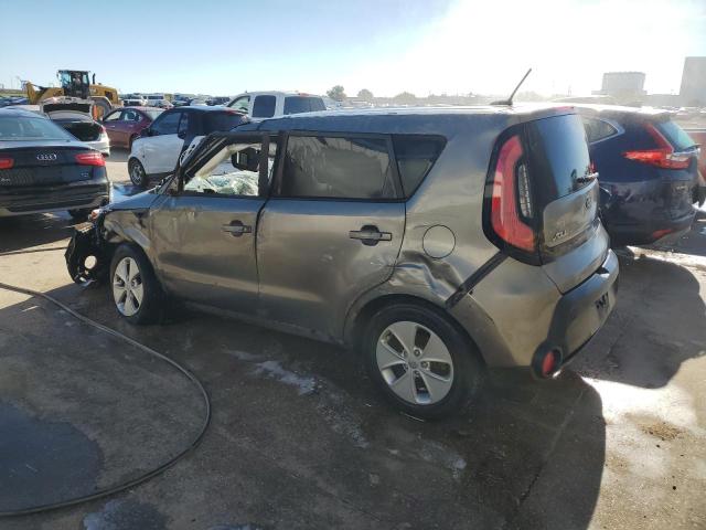 Photo 1 VIN: KNDJN2A23E7051508 - KIA SOUL 