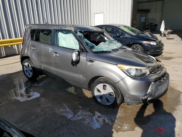 Photo 3 VIN: KNDJN2A23E7051508 - KIA SOUL 