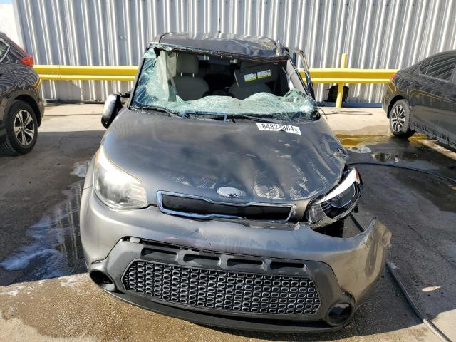 Photo 4 VIN: KNDJN2A23E7051508 - KIA SOUL 