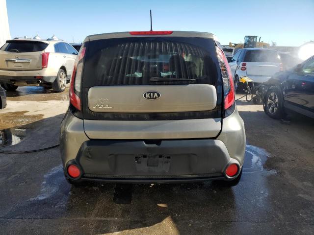 Photo 5 VIN: KNDJN2A23E7051508 - KIA SOUL 