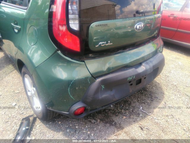 Photo 5 VIN: KNDJN2A23E7052612 - KIA SOUL 