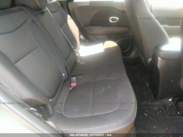 Photo 7 VIN: KNDJN2A23E7052612 - KIA SOUL 