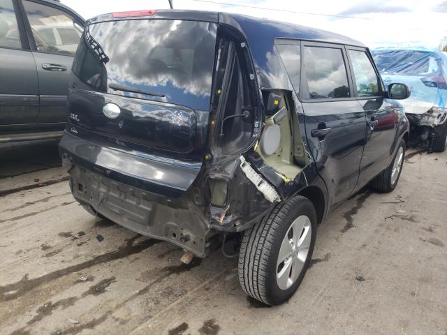 Photo 3 VIN: KNDJN2A23E7053369 - KIA SOUL 