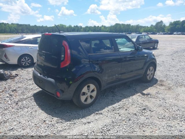 Photo 3 VIN: KNDJN2A23E7053713 - KIA SOUL 