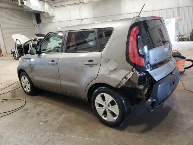 Photo 1 VIN: KNDJN2A23E7054697 - KIA SOUL 