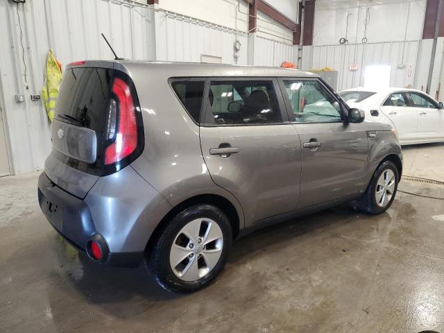 Photo 2 VIN: KNDJN2A23E7054697 - KIA SOUL 