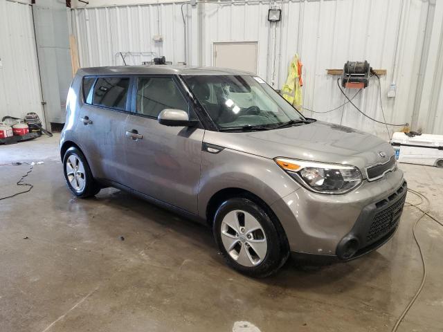 Photo 3 VIN: KNDJN2A23E7054697 - KIA SOUL 