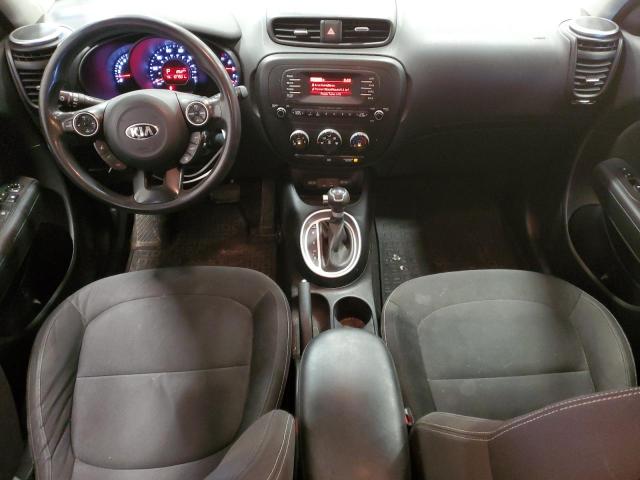 Photo 7 VIN: KNDJN2A23E7054697 - KIA SOUL 