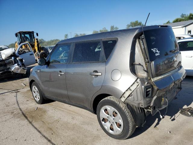 Photo 1 VIN: KNDJN2A23E7056739 - KIA SOUL 