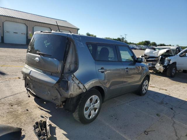 Photo 2 VIN: KNDJN2A23E7056739 - KIA SOUL 