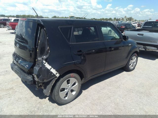 Photo 3 VIN: KNDJN2A23E7058135 - KIA SOUL 