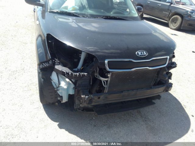 Photo 5 VIN: KNDJN2A23E7058135 - KIA SOUL 