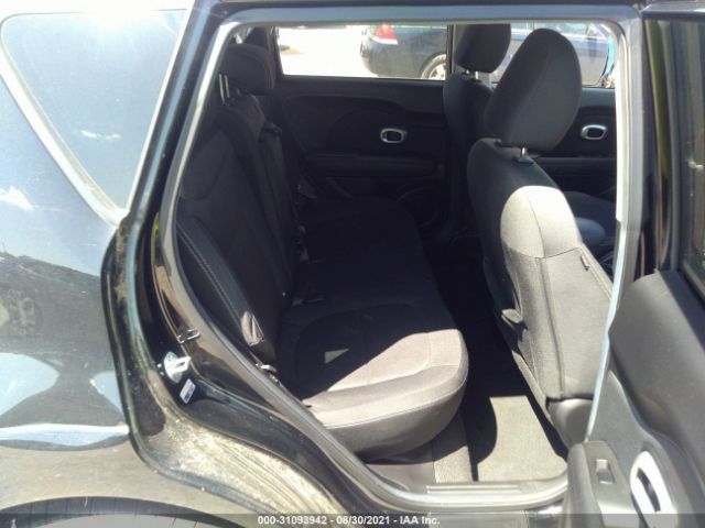 Photo 7 VIN: KNDJN2A23E7058135 - KIA SOUL 