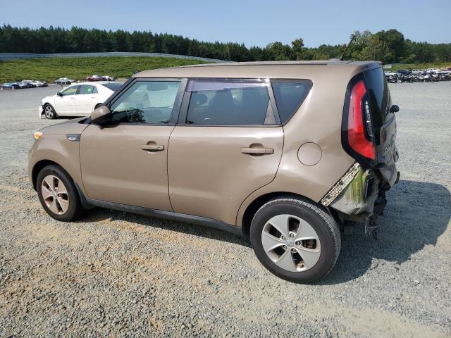 Photo 1 VIN: KNDJN2A23E7066185 - KIA SOUL 