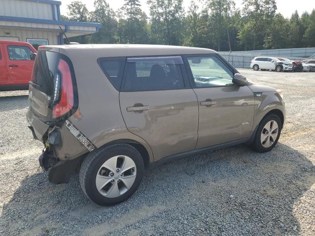 Photo 2 VIN: KNDJN2A23E7066185 - KIA SOUL 