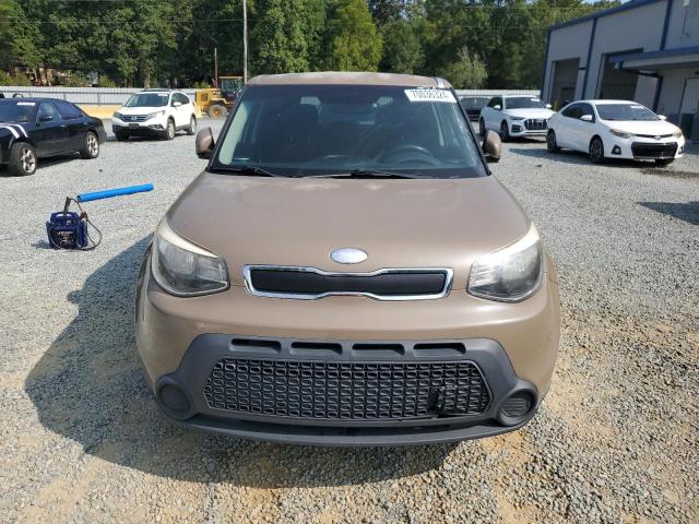 Photo 4 VIN: KNDJN2A23E7066185 - KIA SOUL 