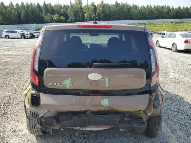 Photo 5 VIN: KNDJN2A23E7066185 - KIA SOUL 