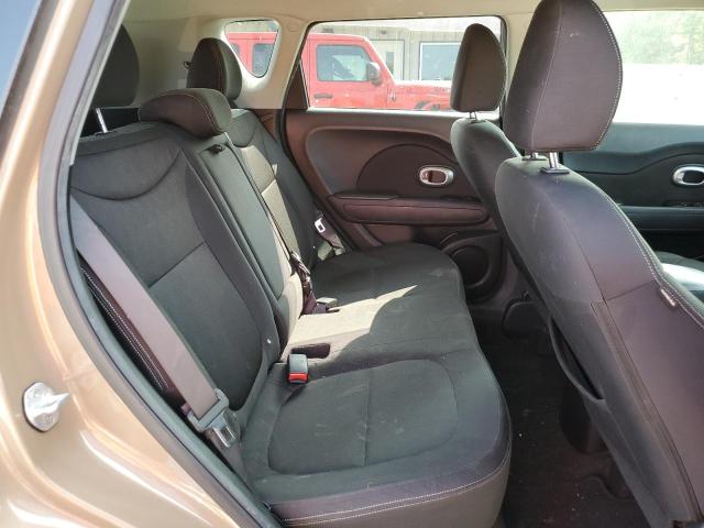 Photo 9 VIN: KNDJN2A23E7066185 - KIA SOUL 