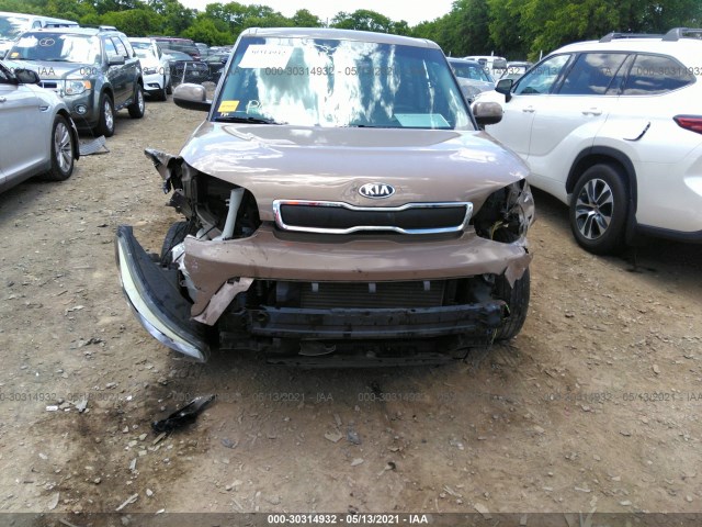 Photo 5 VIN: KNDJN2A23E7067269 - KIA SOUL 