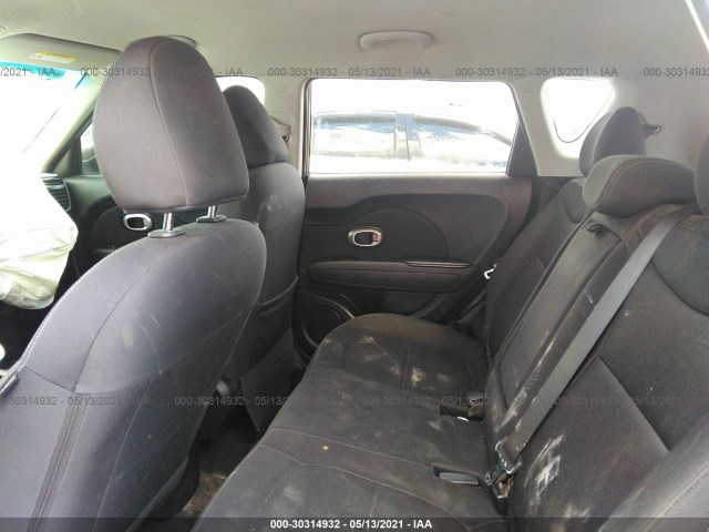 Photo 7 VIN: KNDJN2A23E7067269 - KIA SOUL 