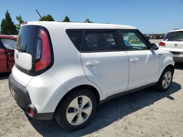 Photo 2 VIN: KNDJN2A23E7067580 - KIA SOUL 