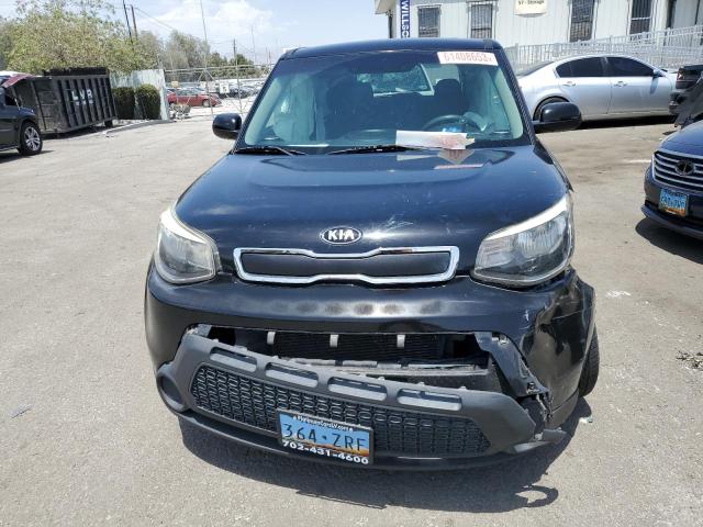 Photo 12 VIN: KNDJN2A23E7068079 - KIA SOUL 