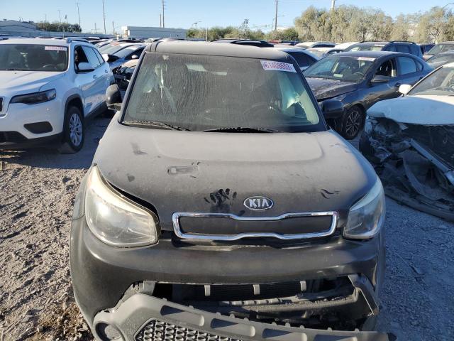 Photo 4 VIN: KNDJN2A23E7068079 - KIA SOUL 