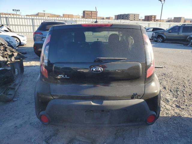 Photo 5 VIN: KNDJN2A23E7068079 - KIA SOUL 