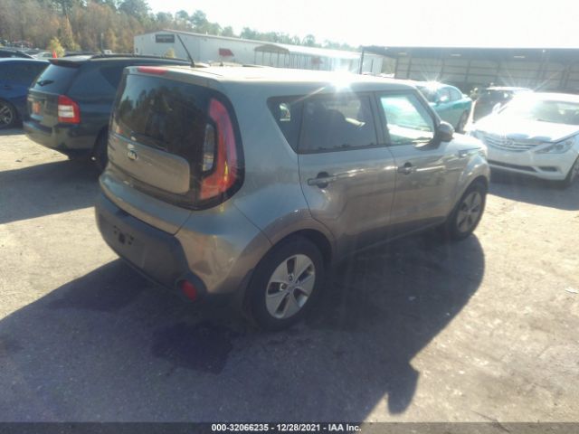 Photo 3 VIN: KNDJN2A23E7068826 - KIA SOUL 