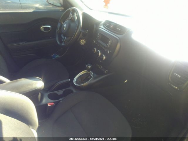 Photo 4 VIN: KNDJN2A23E7068826 - KIA SOUL 