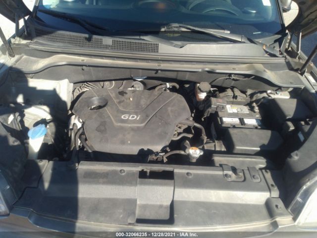 Photo 9 VIN: KNDJN2A23E7068826 - KIA SOUL 