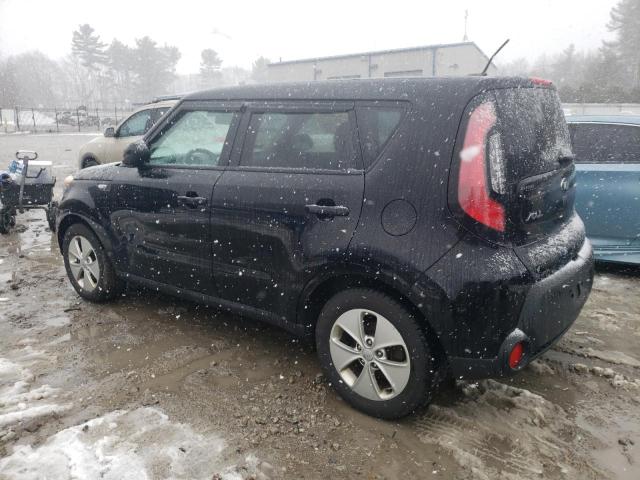 Photo 1 VIN: KNDJN2A23E7071824 - KIA SOUL 