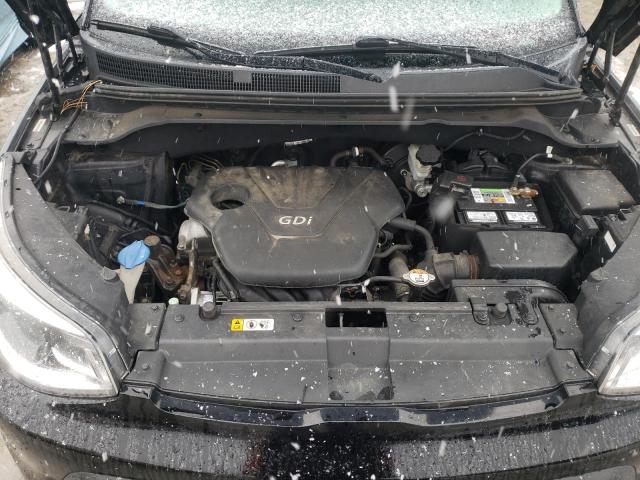 Photo 10 VIN: KNDJN2A23E7071824 - KIA SOUL 