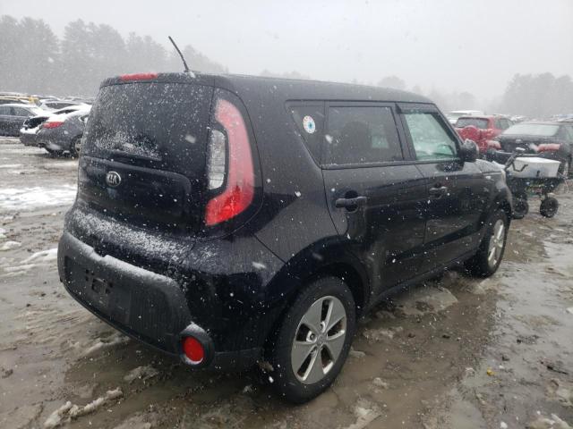 Photo 2 VIN: KNDJN2A23E7071824 - KIA SOUL 