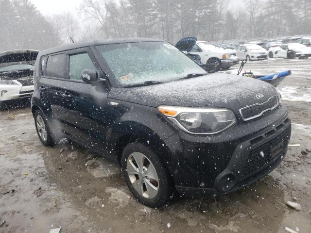 Photo 3 VIN: KNDJN2A23E7071824 - KIA SOUL 