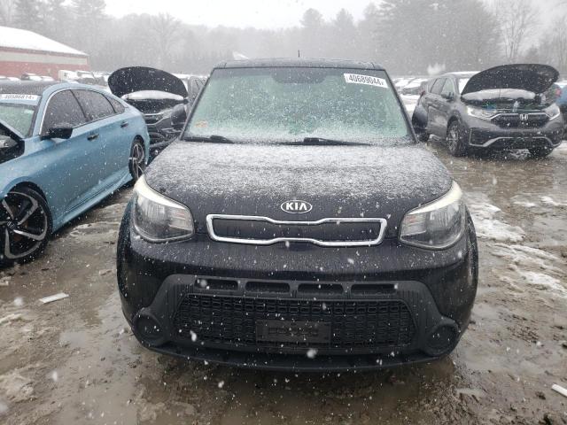 Photo 4 VIN: KNDJN2A23E7071824 - KIA SOUL 