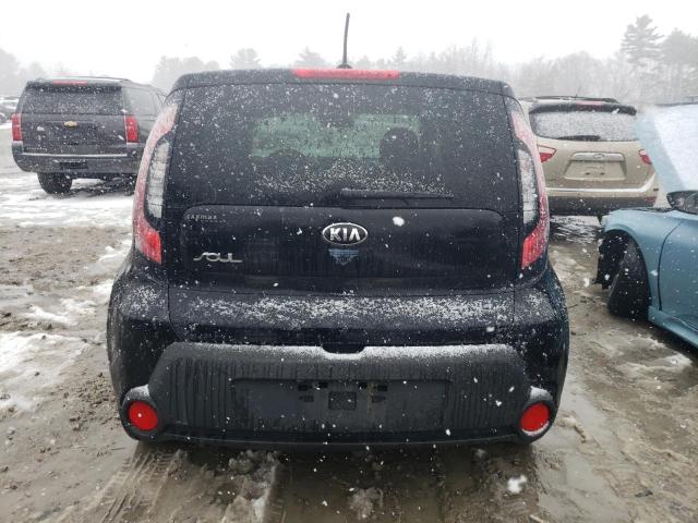 Photo 5 VIN: KNDJN2A23E7071824 - KIA SOUL 