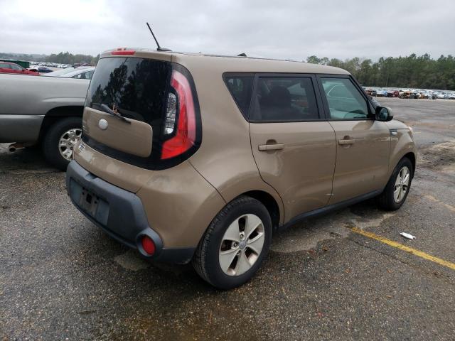 Photo 2 VIN: KNDJN2A23E7076585 - KIA SOUL 