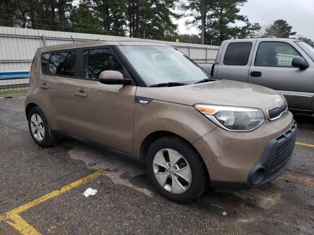 Photo 3 VIN: KNDJN2A23E7076585 - KIA SOUL 