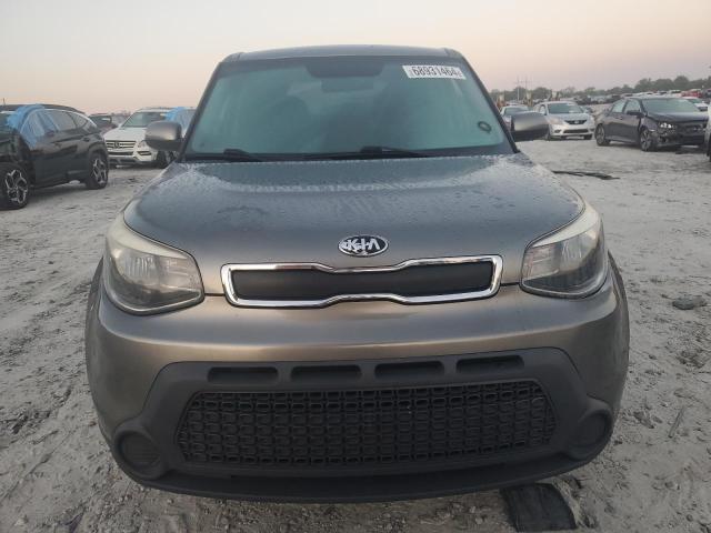 Photo 4 VIN: KNDJN2A23E7078451 - KIA SOUL 