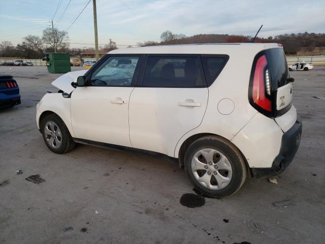 Photo 1 VIN: KNDJN2A23E7083794 - KIA SOUL 