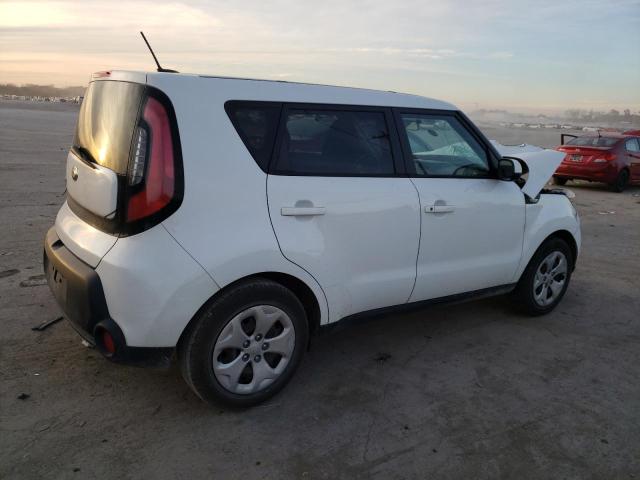 Photo 2 VIN: KNDJN2A23E7083794 - KIA SOUL 