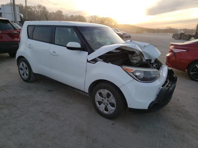 Photo 3 VIN: KNDJN2A23E7083794 - KIA SOUL 